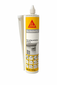 Slika Sika AnchorFix-1 hemijska anker masa 300 ml